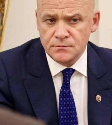 Ексмера Одеси Геннадія Труханова відпустили з-під домашнього арешту