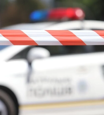 У центрі Києва рух транспорту 16 січня буде перекрито