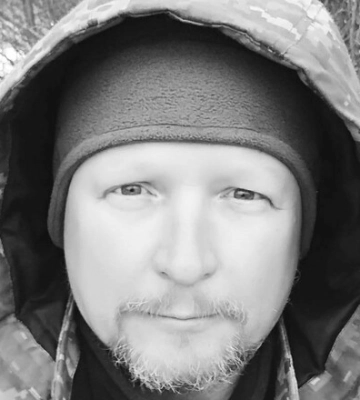 Склоним головы. Борец греко-римлянин из Кременчуга погиб на Харьковщине