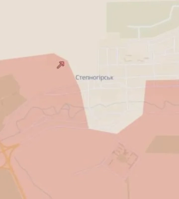 Війська РФ минулої доби поранили одного жителя Донеччини