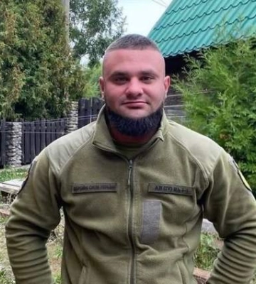 За побиття мобілізованого працівника ТЦК з Тернополя оштрафували і відправили на фронт
