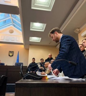 ВАКС обирає запобіжний захід Тимошенко. Лідерка "Батьківщини" заявила про "політичне замовлення"