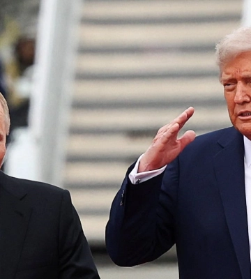 Трамп не поспішає тиснути на Путіна: українців попередили про страшний сценарій для Києва