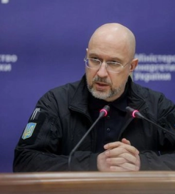 Украина готовит запросы к партнерам о поставках энергетического оборудования для Харьковщины - Шмыгаль