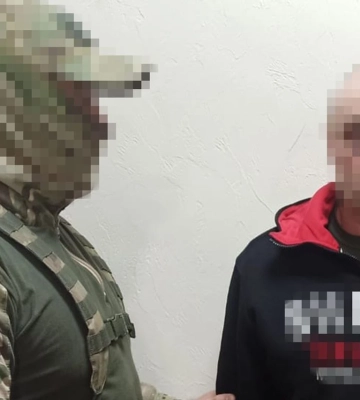 СБУ задержала вражескую агентурную группу, которая готовила дроны-бомбардировщики для атак по Одессе
