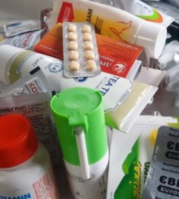 В Закарпатті лікарі часто вказують конкретні аптеки: чому це відбувається?