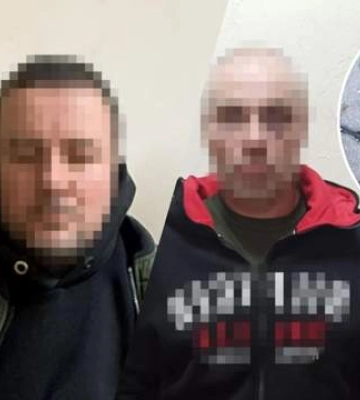 Готовили дроны для атак по Одессе "изнутри": СБУ поймала с поличным агентов России