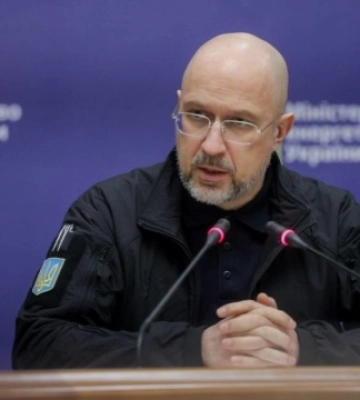 Шмигаль доручив провести Раду оборони Києва - хоче додаткових рішень для подолання надзвичайної ситуації