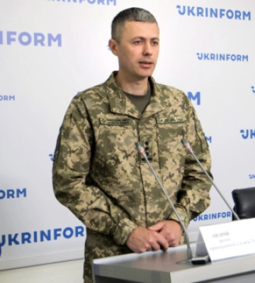 Упродовж доби на Харківщині ЗСУ відбили 17 атак окупантів