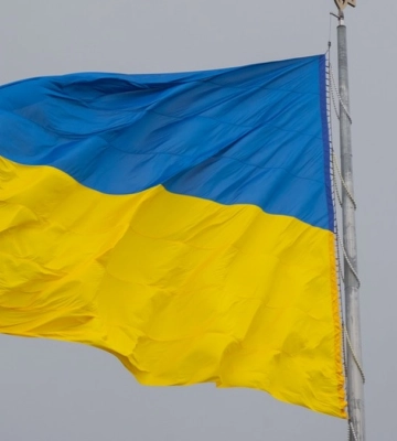 Большинство украинцев считают, что Россия хочет прежде всего уничтожить украинскую нацию или осуществить геноцид