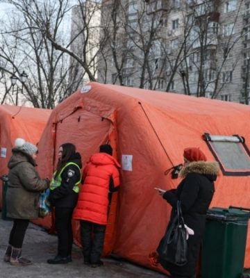 У Києві відновили електропостачання всіх об’єктів критичної інфраструктури – ДТЕК