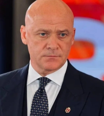 Труханова відпустили з-під домашнього арешту