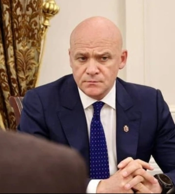 Ексмеру Одеси Труханову скасували домашній арешт – подробиці (Відео)