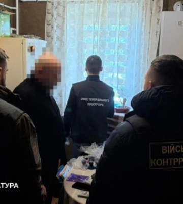 У Києві викрили на масштабній схемі для ухилянтів заступника голови однієї з райадміністрацій