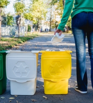 В одній з волинських громад підіймають тарифи на вивезення сміття