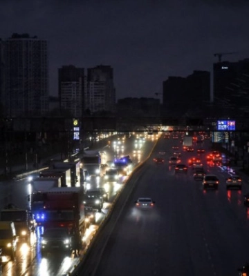 КМВА не підтверджує, що з Києва виїхали 600 тисяч жителів