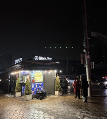 ДТЕК відновив електропостачання критичної інфраструктури Києва