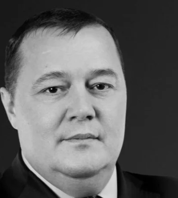 Бывший руководитель Укрэнерго Алексей Брехт погиб во время ремонтных работ на поврежденном энергообъекте Киевской области