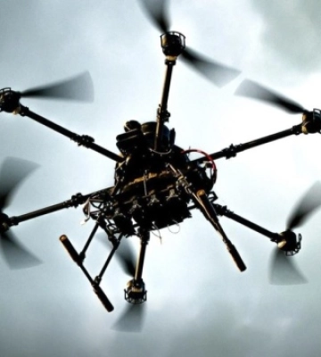 Знищено склади FPV-дронів та автомобілі з пальним на Харківщині — ДПСУ (відео)