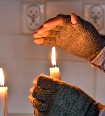 У Києві вночі почнуть відновлювати подачу тепла у понад 3200 будинків - Кличко