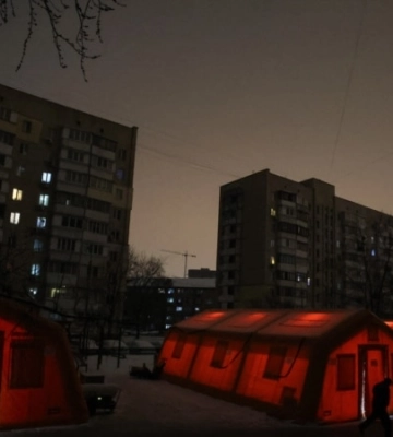 У Києві вночі почнуть відновлювати подачу тепла у понад 3200 будинків - Кличко