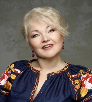 Українська співачка розповіла, як її кликали в Росію після захоплення Криму