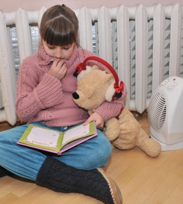 Опалення в Києві масово почнуть подавати в будинки цієї ночі, - Кличко