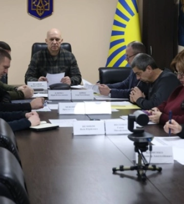 Донеччина спрямувала на потреби Сил оборони понад ₴38 мільйонів