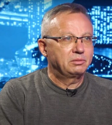 «Податкова система у смартфоні»: економіст пояснив, чому краще відмовитись від ідеї ПДВ
