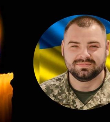 "Його подвиг не забудуть": підтвердилася загибель молодого воїна Миколи Кобути з Прикарпаття
