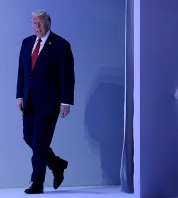 Итоги 21.01: Отмена пошлин и хамство Трампа