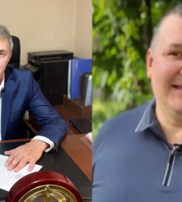Стало известно, кто теперь руководит аграрной кормушкой оккупированной Запорожской области и Мелитополя вместо задержанного&amp;hellip;