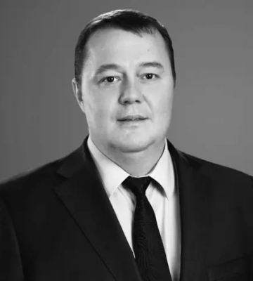 «Він був мозком «Укренерго». Колеги розповіли про роль загиблого Олексія Брехта