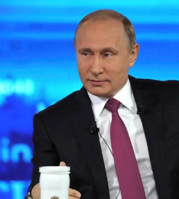События начала 2026 еще раз подчеркнули две главные ошибки Путина: в Раде дали разъяснение