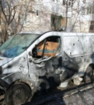 За добу на Херсонщині внаслідок російських атак загинула людина, шестеро поранених