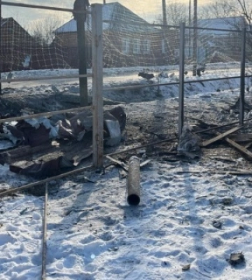 Загарбники майже 20 разів били по Сумщині минулої доби, постраждали двоє людей