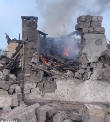 За минулу добу росіяни вбили ще двох мешканців Донеччини