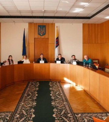 За ініціативою Саф’янівської сільради Центральна районна лікарня може стати кластерною