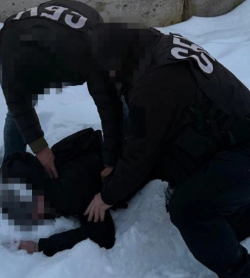 Збирали дані про наслідки удару «Орєшніком» по Львівщині. Викрито агентів РФ