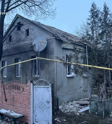 Вибухи лунали в чотирьох районах: наслідки атак по Дніпропетровщині