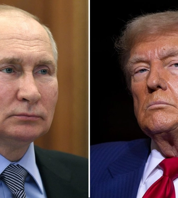 Гонка за Арктику: РФ посилює домінування на тлі претензій Трампа на Гренландію