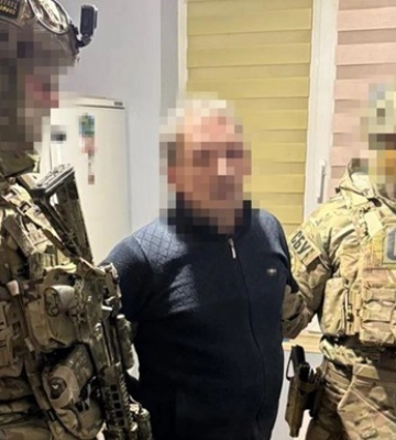 Агенты ГРУ расследовали последствия удара Орешника