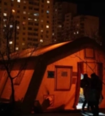 Польща передає Києву 400 генераторів: деталі допомоги