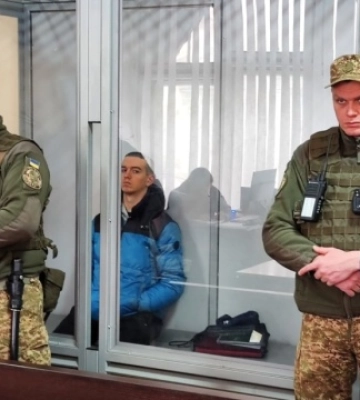 Вбивство Ірини Фаріон: у Львові знову перенесли засідання у справі Зінченка