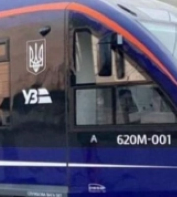 Через Рівненщину у січні-лютому курсуватиме експериментальний рейковий автобус зі Львова до Волині. РОЗКЛАД РУХУ