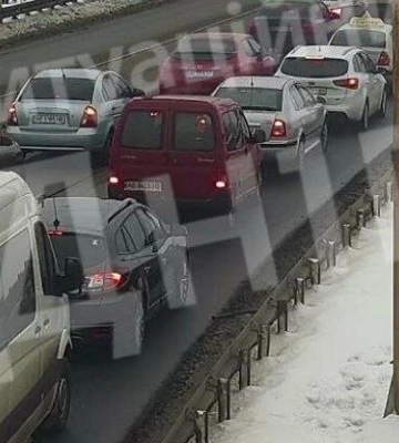 У Дніпрі 22 січня відбудуться зміни у русі громадського транспорту