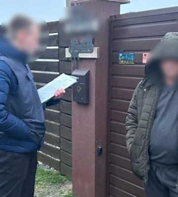 У Миколаєві прокурори повідомили про підозру керівнику КП за розтрату понад 1,2 млн грн бюджетних коштів при закупівлі світлофорів