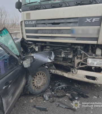 В Чугуєві в ДТП загинула 69-річна жінка 