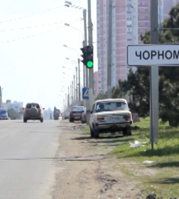 Через атаку РФ на Одещину загинув хлопець