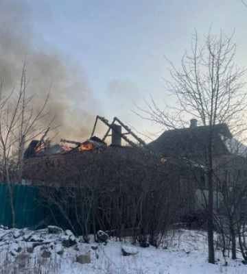 Головне за ніч та ранок четверга, 22 січня: атака на Кривий Ріг, понад 150 боєзіткнень, Зеленський в Давосі